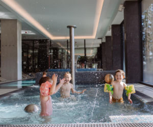 Bergo Resort & Spa