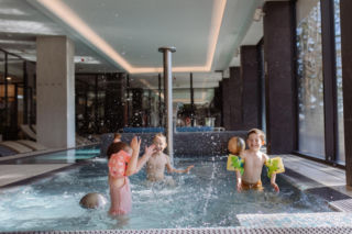 Bergo Resort & Spa