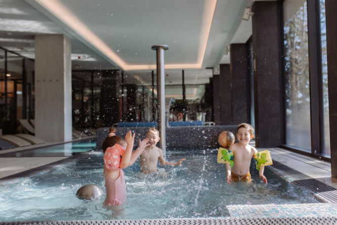Bergo Resort & Spa