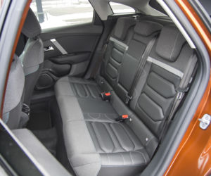 Citroen C4 1.2 PureTech 130 EAT8 Shine