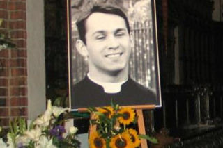 Będą modlić się za tragicznie zmarłego kapłana. Miał tylko 35 lat. Zginął na szczycie góry w Bułgarii