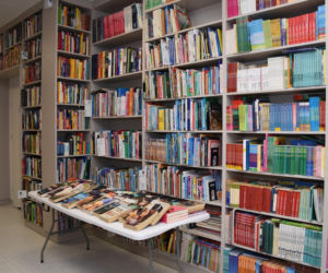 Siedlce: Filia MBP po remoncie