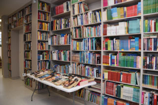 Siedlce: Filia MBP po remoncie