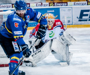 KH Energa Toruń - Podhale Nowy Targ 3:2 - zdjęcia z meczu