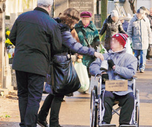 Kamila pamięta o zmarłym mężu