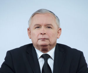 Jarosław Kaczyński - 2010