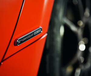 Mazda MX-5 30th Anniversary Edition