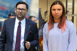 Obajtek z wyjątkową propozycją. Cimanouska będzie wspierana przez Orlen?!