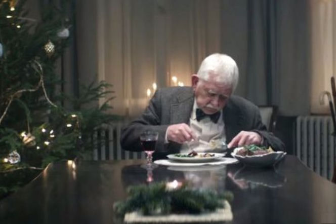 Dość już samotnych świąt