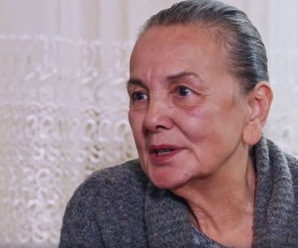 Promyk nadziei