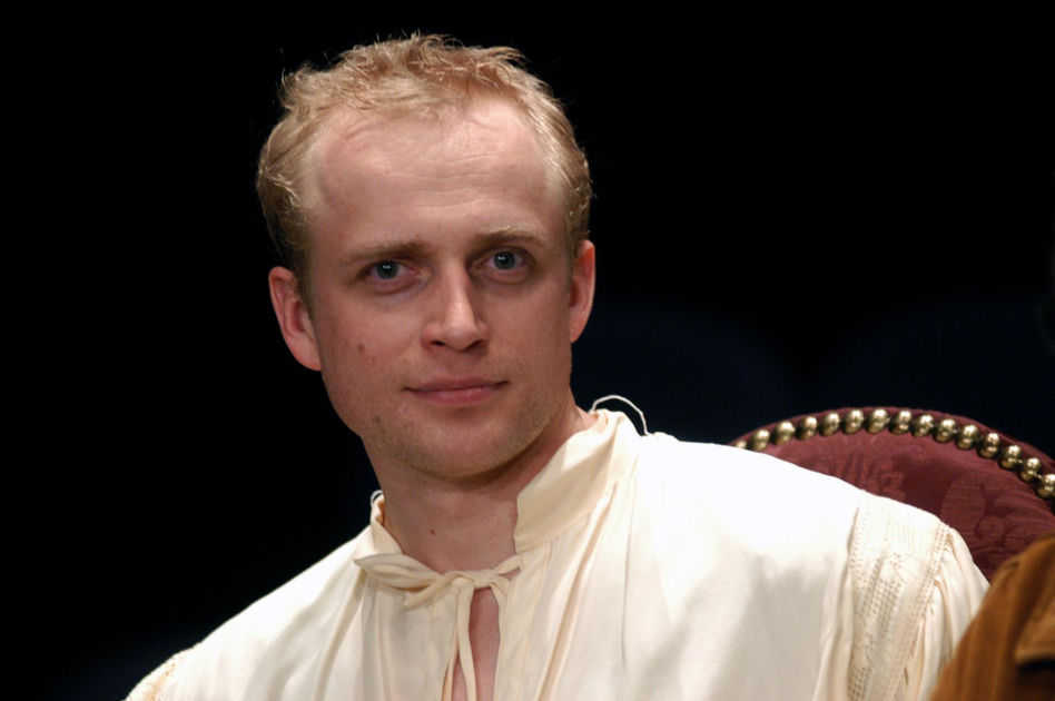 Piotr Adamczyk