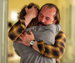 Barwy szczęścia, odcinek 3302: Borys ojcem Romea po śmierci jego matki! Sprowadzi go z powrotem do Polski - ZDJĘCIA