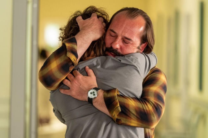 Barwy szczęścia, odcinek 3302: Borys ojcem Romea po śmierci jego matki! Sprowadzi go z powrotem do Polski - ZDJĘCIA