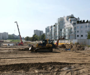 Auta zaleją Ursynów 