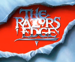 Co skrywa album The Razors Edge AC/DC?