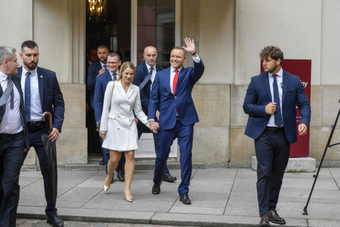 Wywiad ze stylistką Pierwszej Damy, Marty Nawrockiej