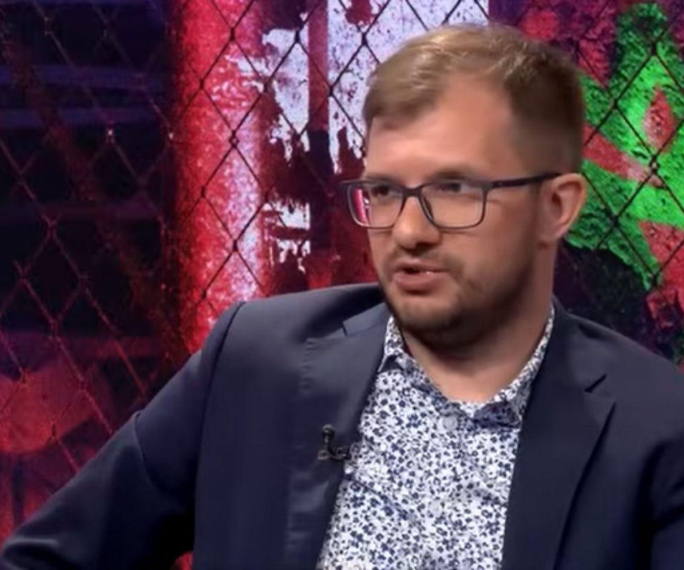 Dr Marek Kozubel