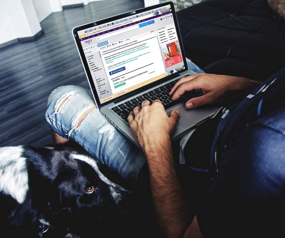 Laptop