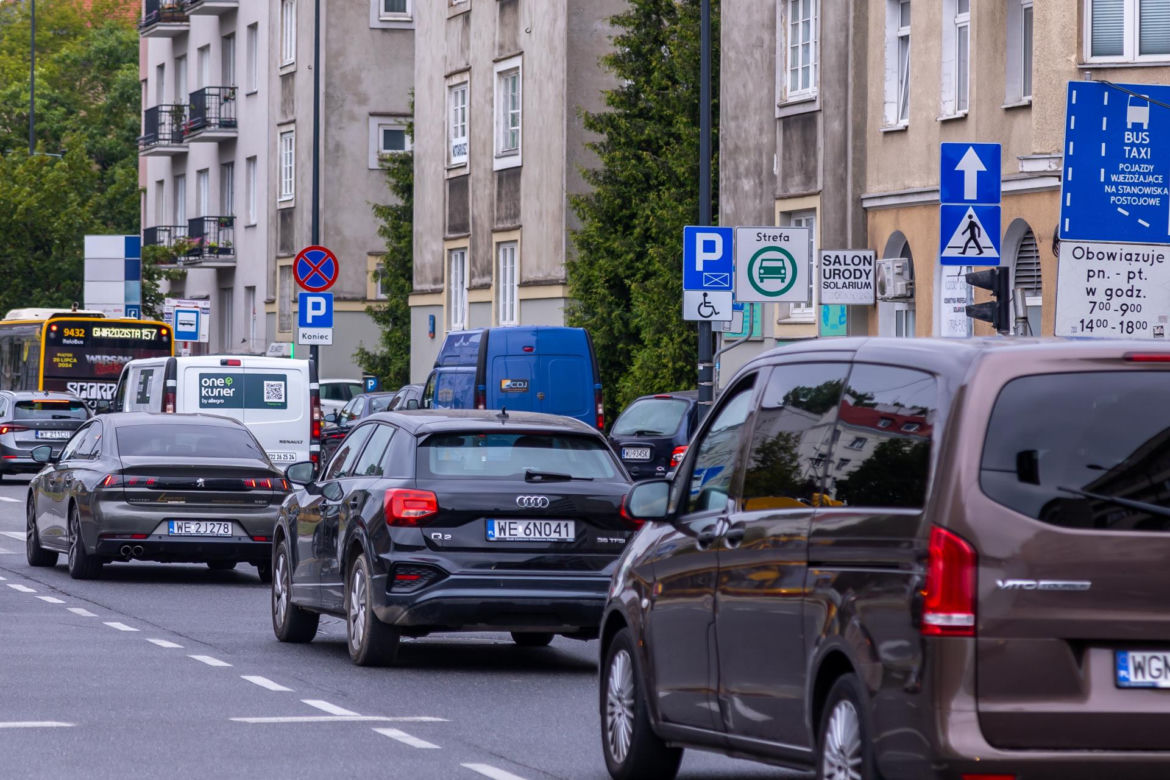 SCT Warszawa
