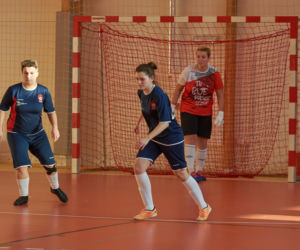 Piłkarki pokazały klasę! Za nami Lublin Kicks Balls VI