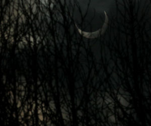 Zaćmienie słońca w Warszawie 04.01.2011
