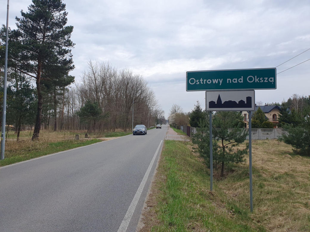 Organista zginął w drodze do kościoła
