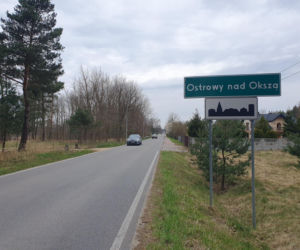 Organista zginął w drodze do kościoła