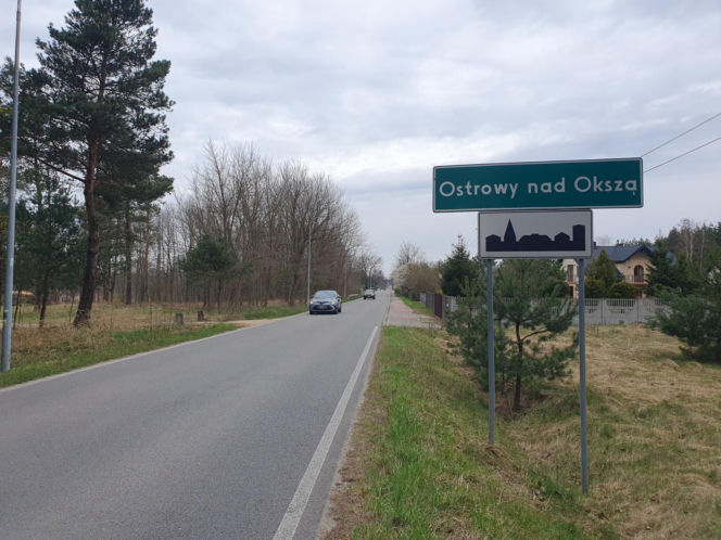 Organista zginął w drodze do kościoła