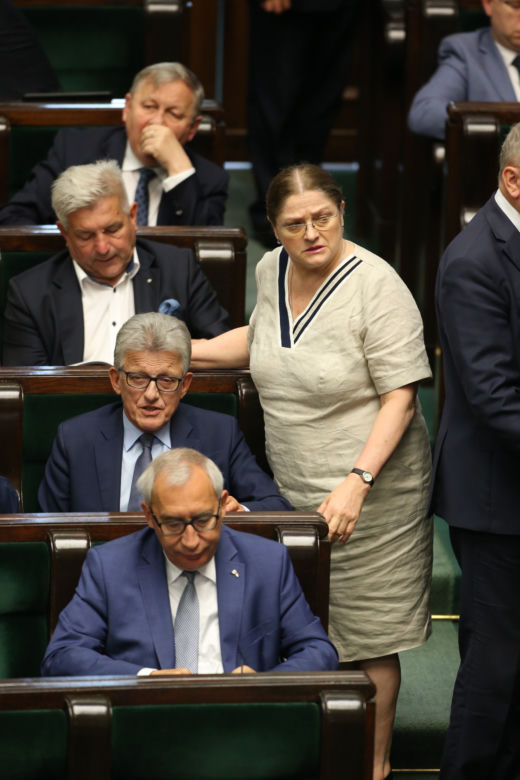 Krystyna Pawłowicz