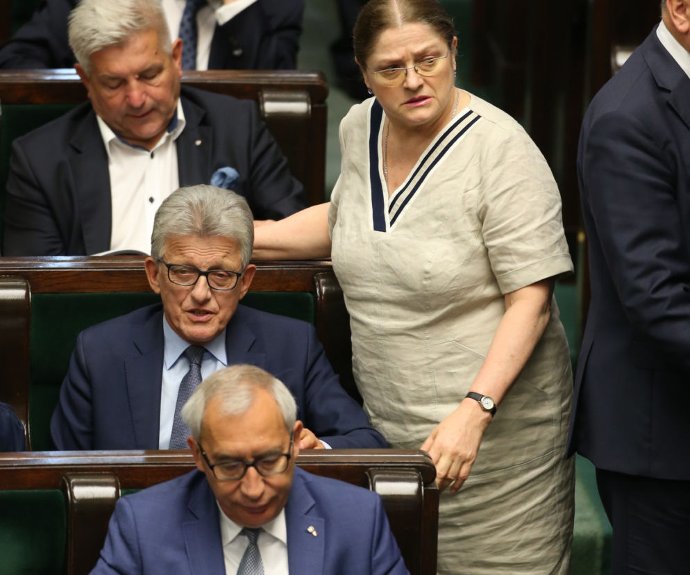 Krystyna Pawłowicz