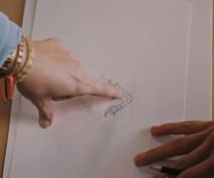 Złoty chłopak, odcinek 252