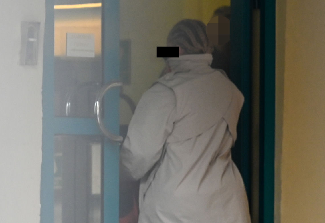 Gwiazda "Królowych Życia" zatrzymana