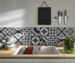 Franke, bateria Smart