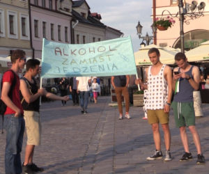 Kulturalia 2018: Zobacz barwne stroje studentów z Rzeszowa