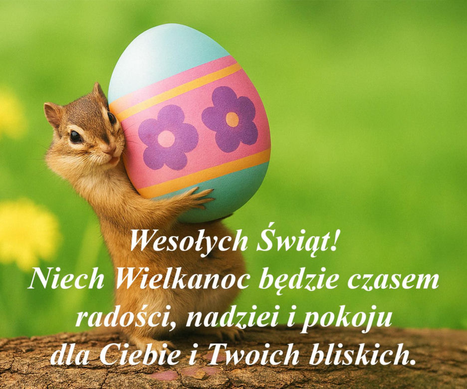 Kartki wielkanocne