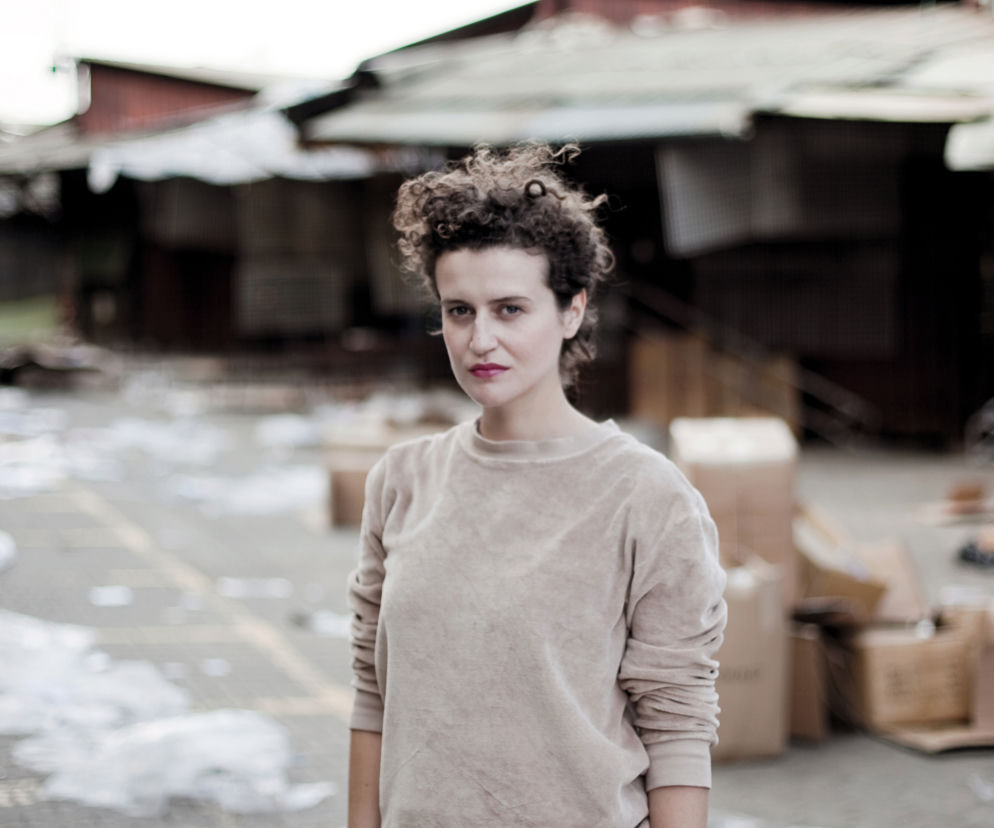 Aleksandra Wasilkowska