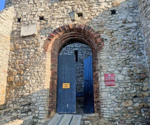 Zamek w Będzinie na finiszu wielkiego remontu. Wiadomo, kiedy turyści wrócą na jego mury