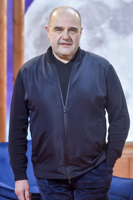  Cezary Żak schudł 30 kilogramów! 