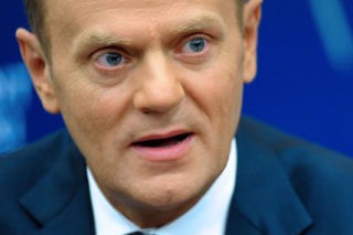 Donald Tusk wyciął rodziny posłów z list wyborczych PO