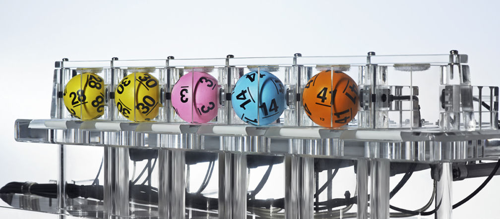 Historia Lotto