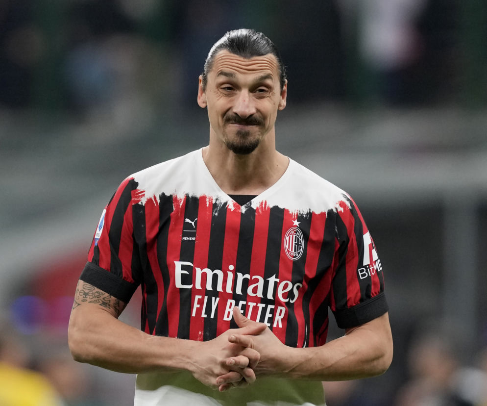 Zlatan Ibrahimović