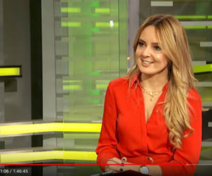 Kayah do Joanny Przetakiewicz -  ...ujeździłaś mojego rumaka..