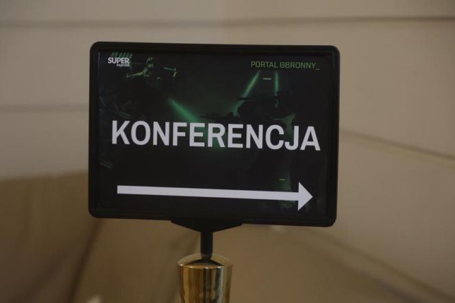 Konferencja "SAFE i co dalej…?"