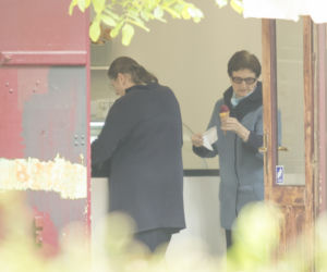 Tak Pawłowicz zamawia lody