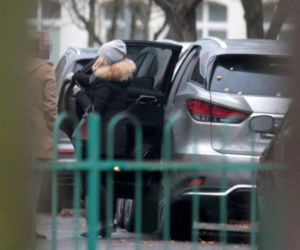Tusk sprawił zonie auto za 300 tys