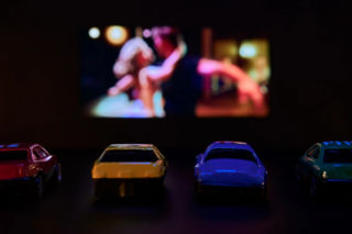 Poznań: Kino samochodowe Ferment już działa! [GDZIE, CENY, REPERTUAR]