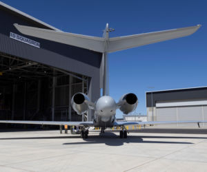 MC-55A Peregrine RAAF