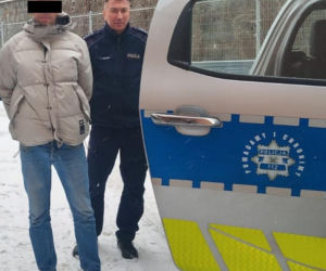 Wjechaliśmy z buta na twoją chatę. Złodzieje wysłali SMS-a do właścicielki mieszkania