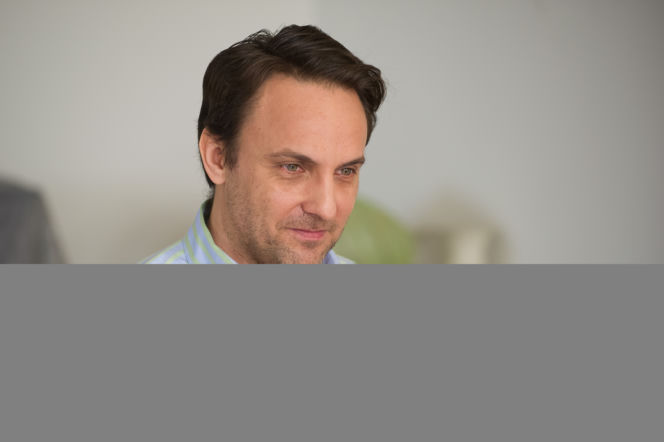 Na Wspólnej odc. 2272. Kornacki (Łukasz Matecki)
