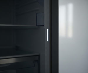 Malbork zaskoczony. Co znaleziono w lodówce 34-latka?